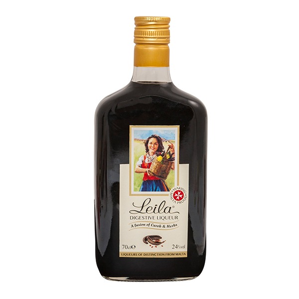 Leila Digestive Liqueur