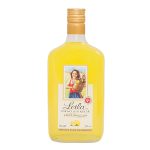 Leila Lemon Liqueur