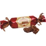 Savina Chocolate Coated Log