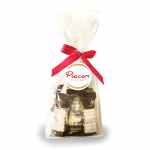 Piaceri Italiani - Torroncini Teneri con Cioccolato Fondente
